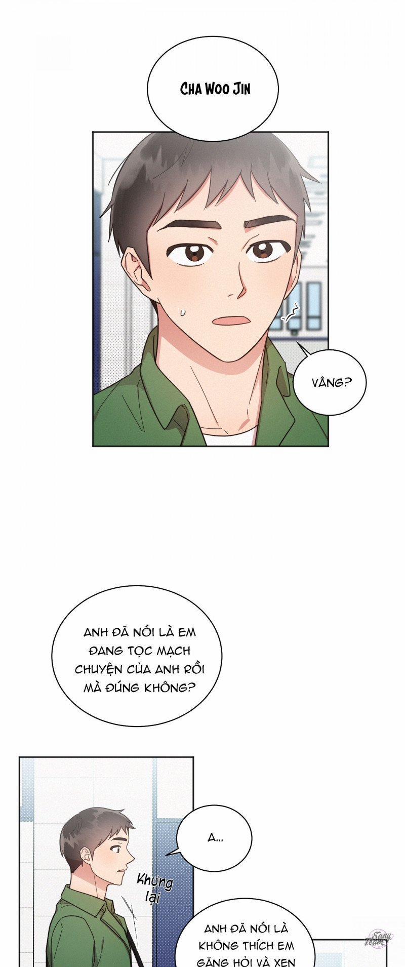 Bạn Tình Một Đêm 26 trang 24