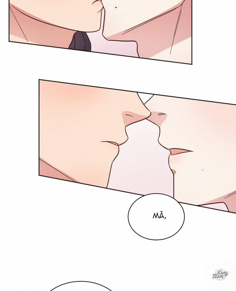 Bạn Tình Một Đêm 26 trang 3