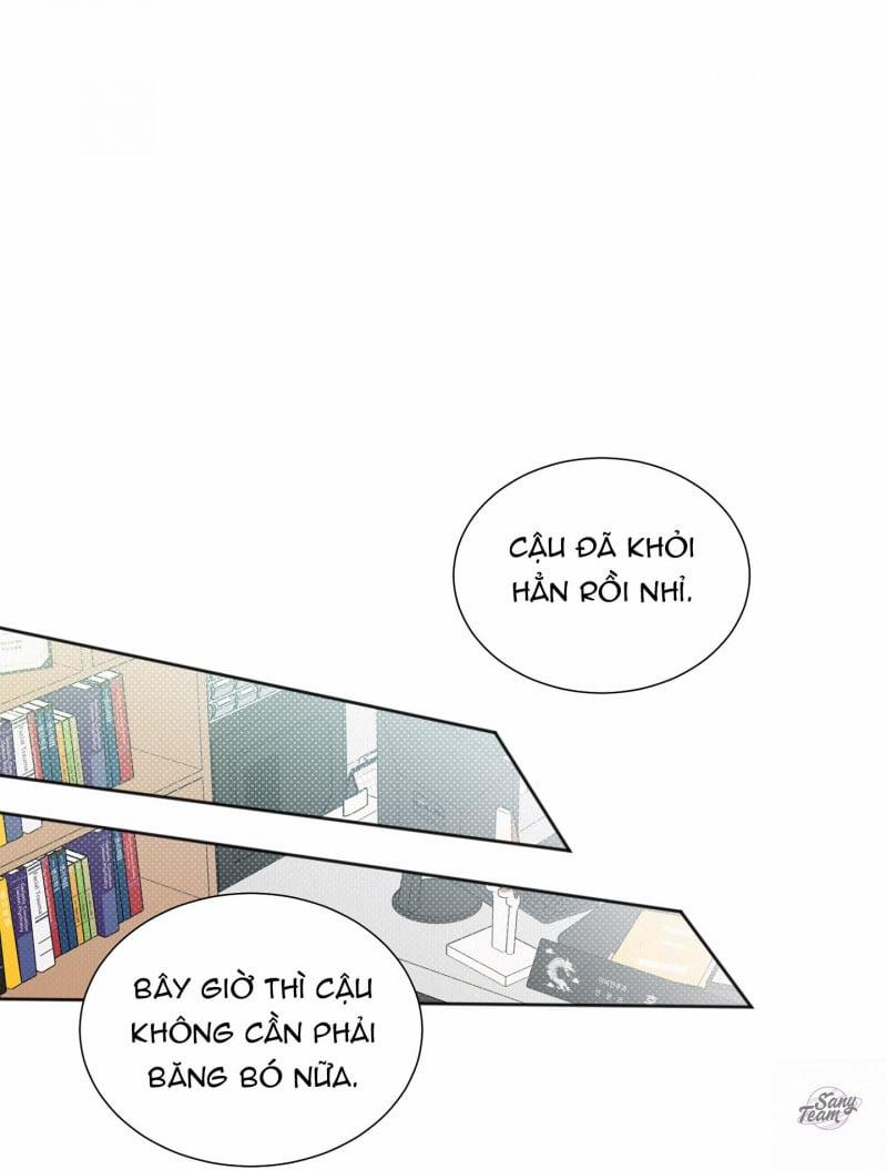 Bạn Tình Một Đêm 26 trang 8