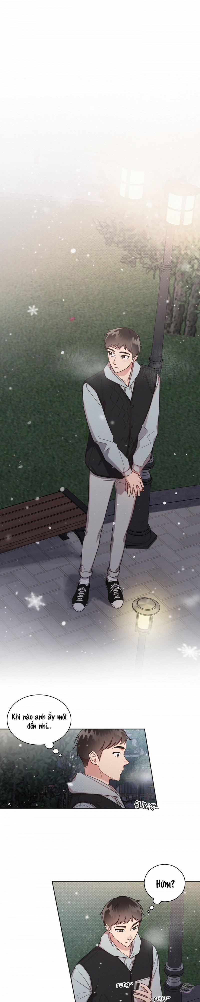 Bạn Tình Một Đêm 28 trang 0