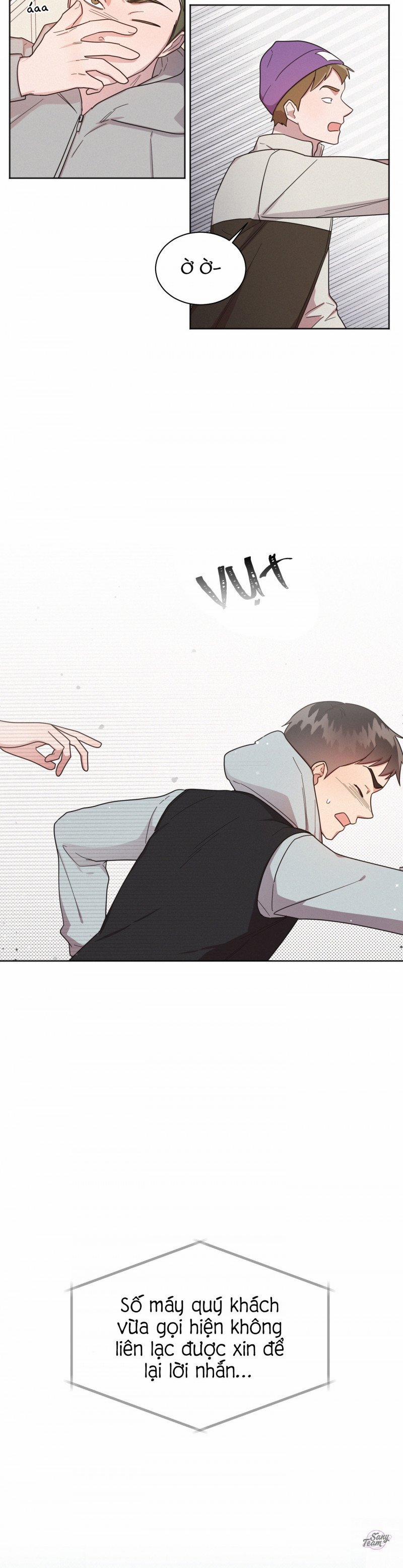 Bạn Tình Một Đêm 28 trang 16