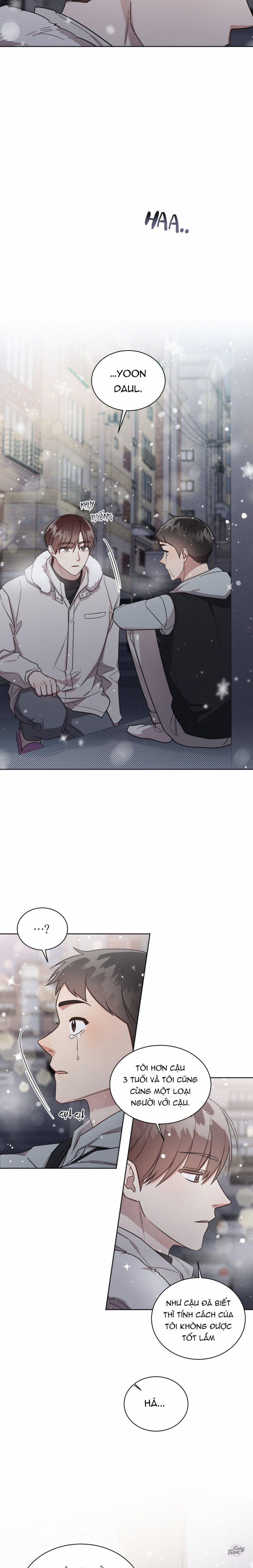 Bạn Tình Một Đêm 28 trang 26