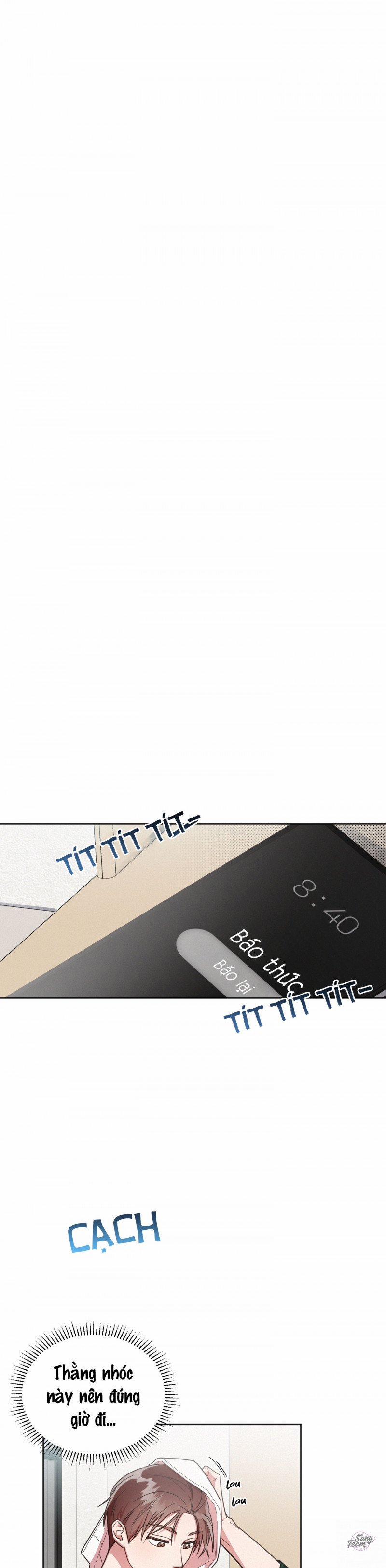 Bạn Tình Một Đêm 28 trang 6