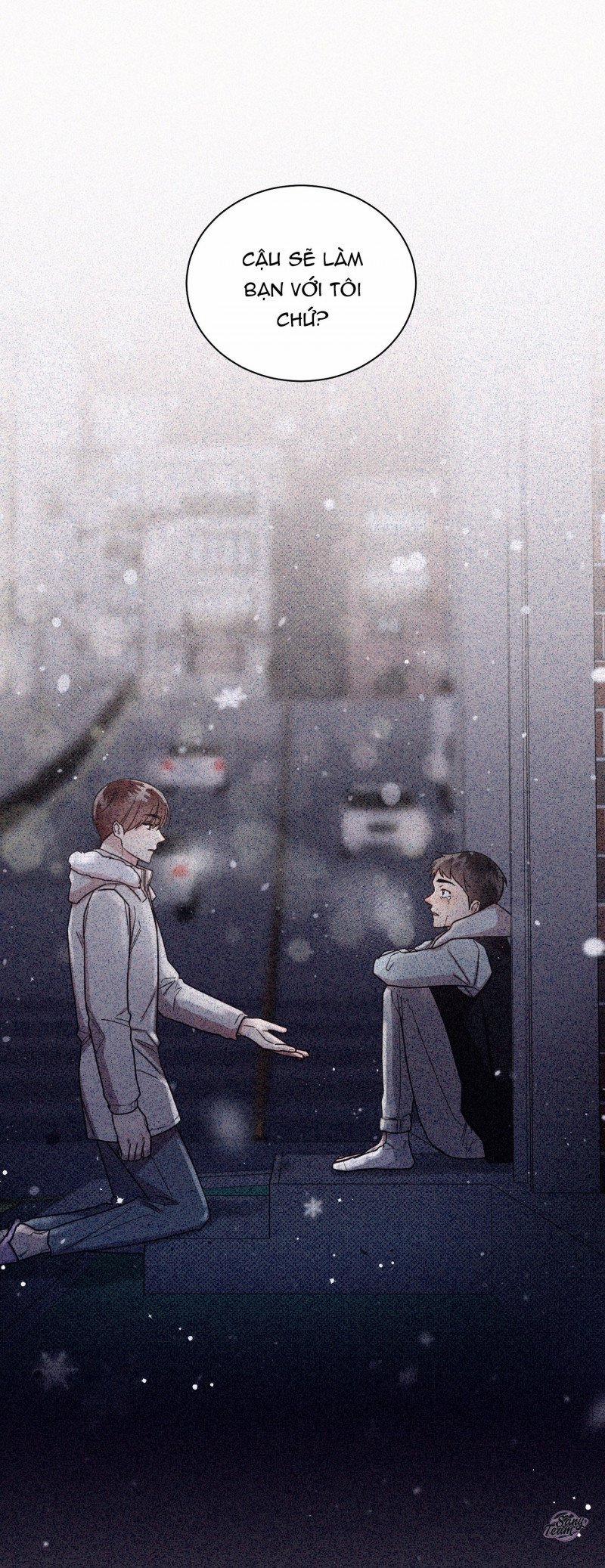 Bạn Tình Một Đêm 29 trang 0