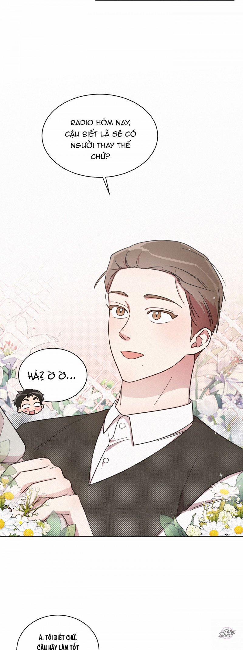 Bạn Tình Một Đêm 29 trang 11