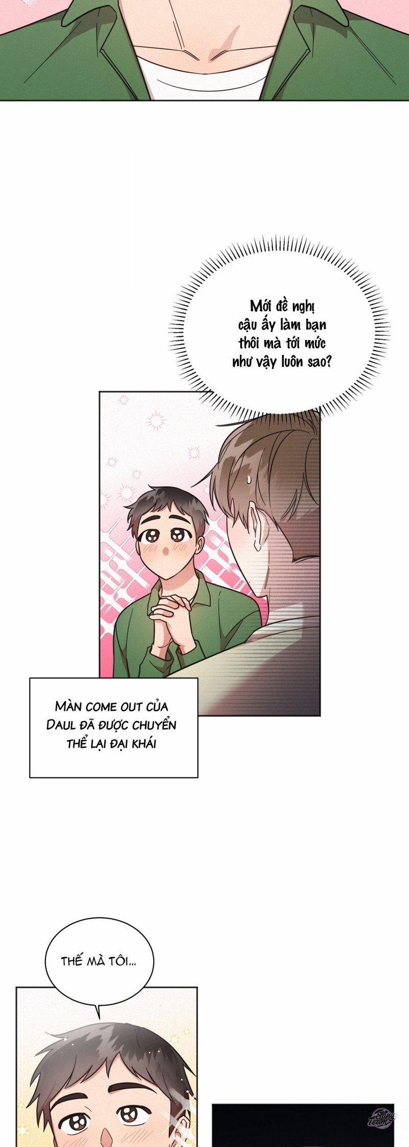 Bạn Tình Một Đêm 29 trang 2