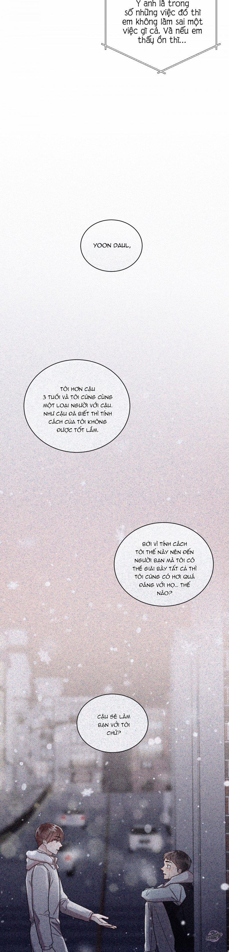 Bạn Tình Một Đêm 29 trang 26