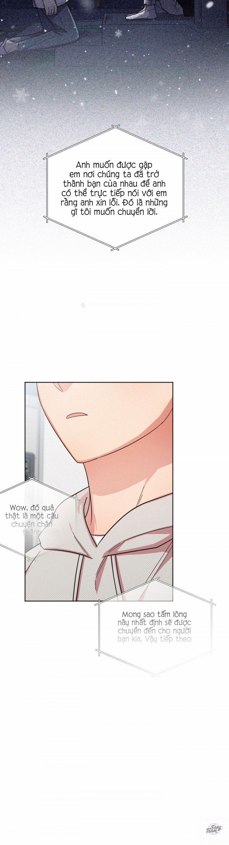 Bạn Tình Một Đêm 29 trang 27