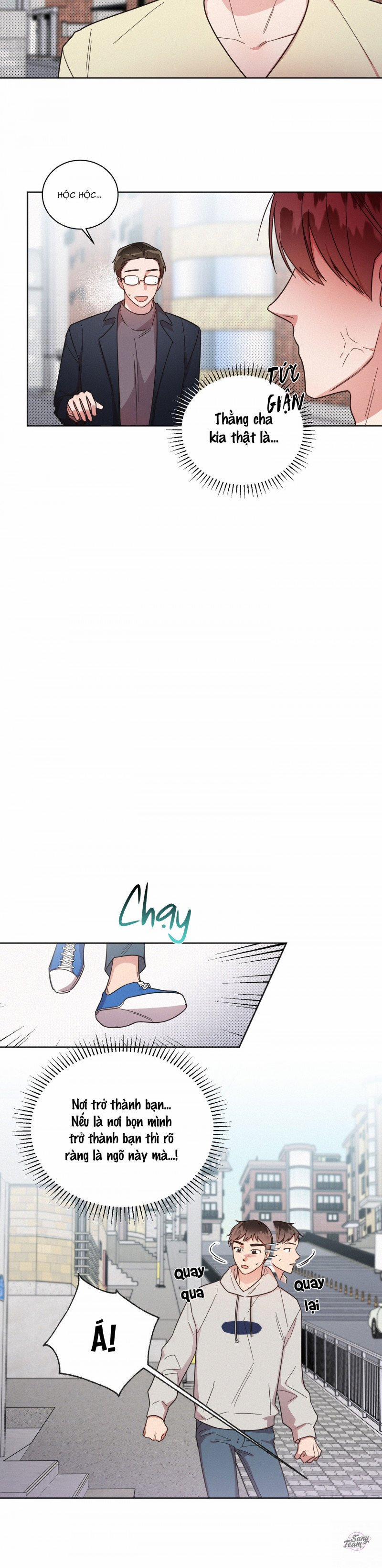 Bạn Tình Một Đêm 29 trang 29