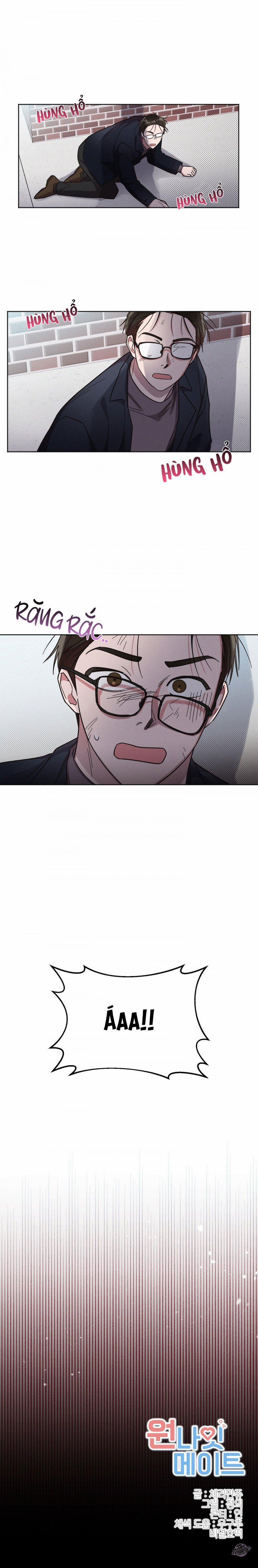 Bạn Tình Một Đêm 29 trang 32