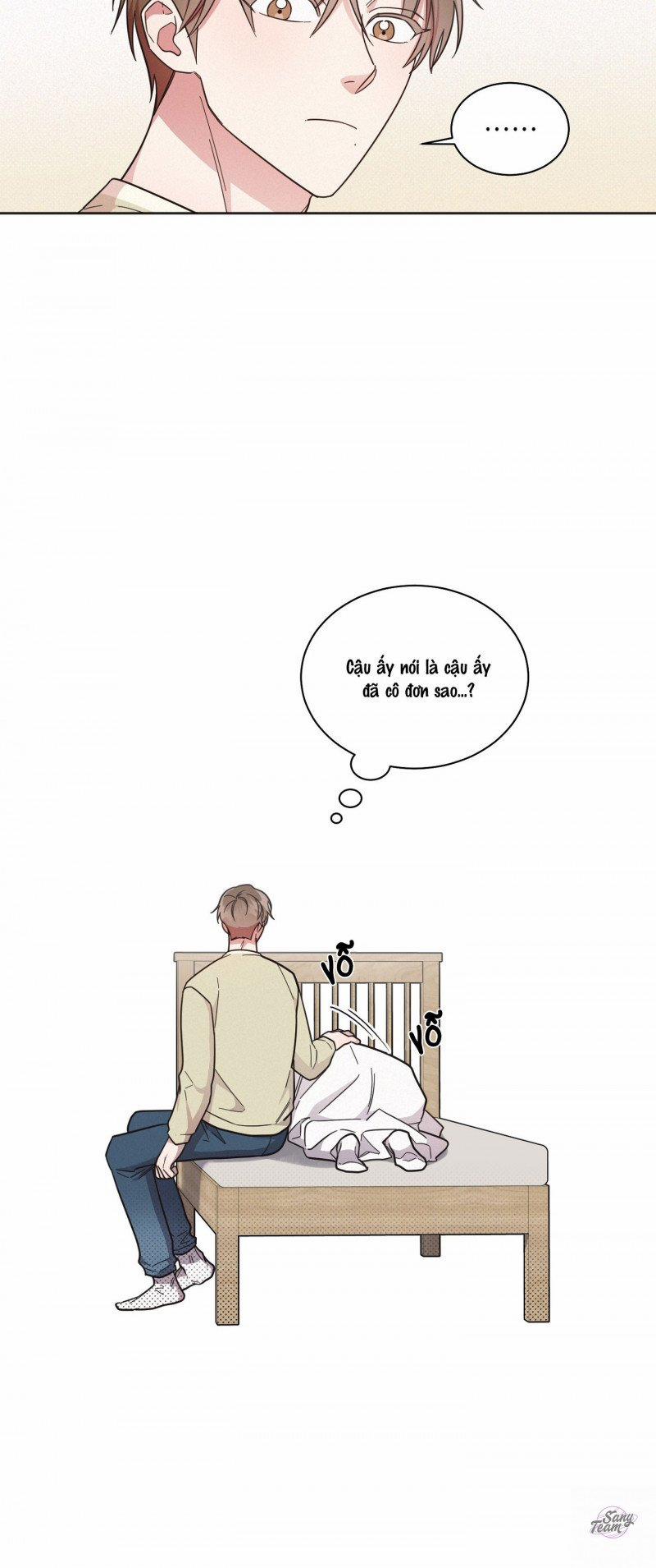 Bạn Tình Một Đêm 29 trang 4