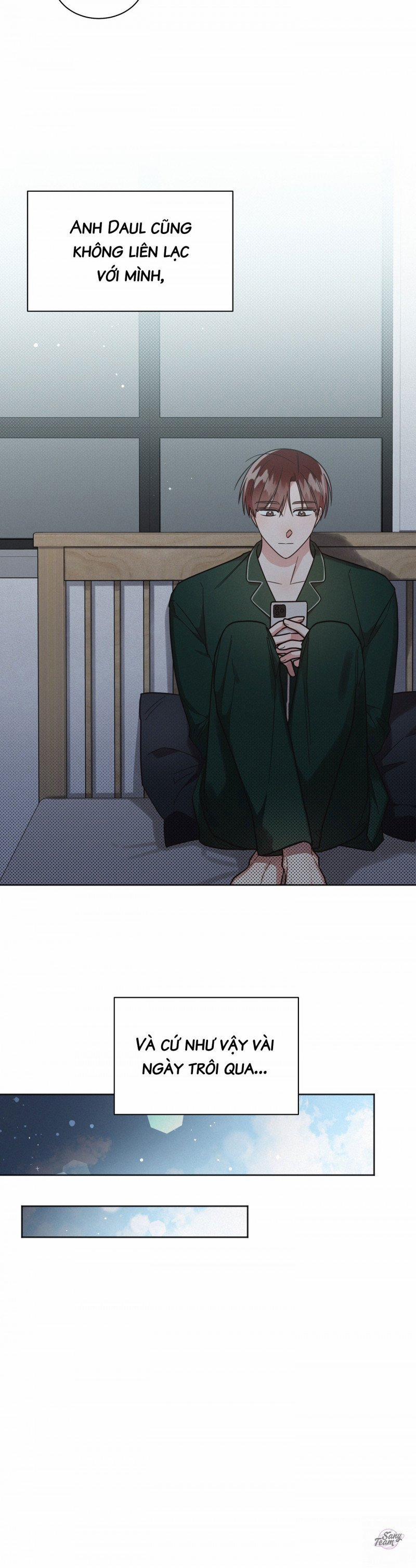 Bạn Tình Một Đêm 29 trang 6