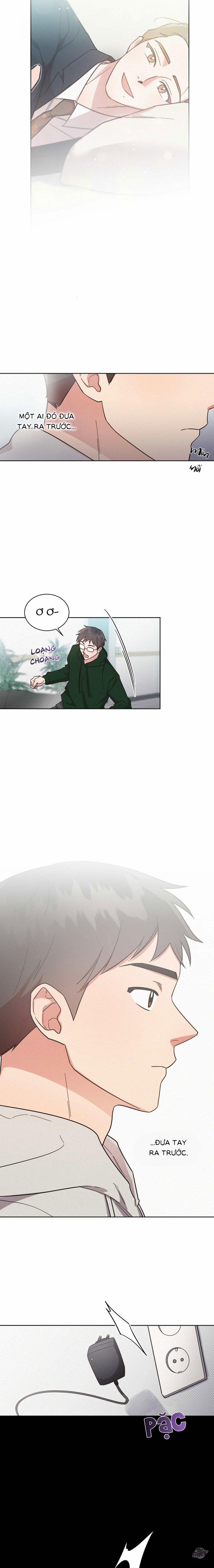 Bạn Tình Một Đêm 30 trang 15