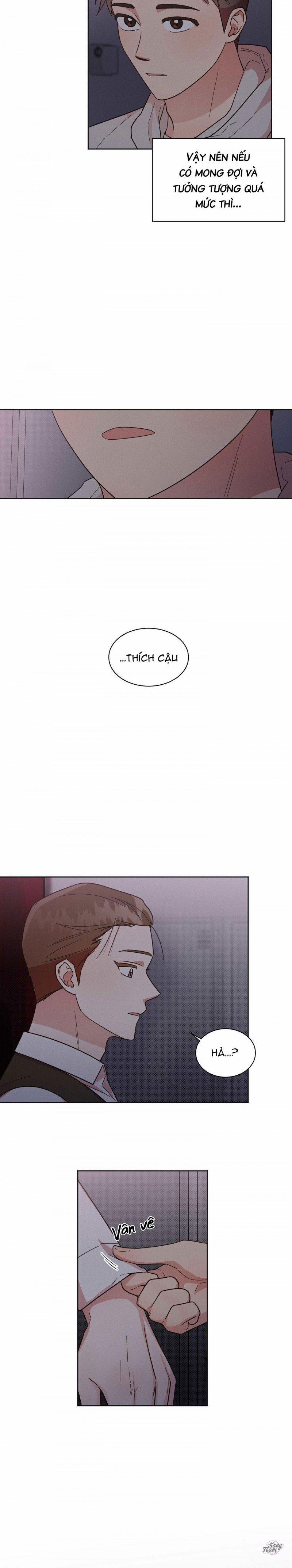 Bạn Tình Một Đêm 30 trang 19