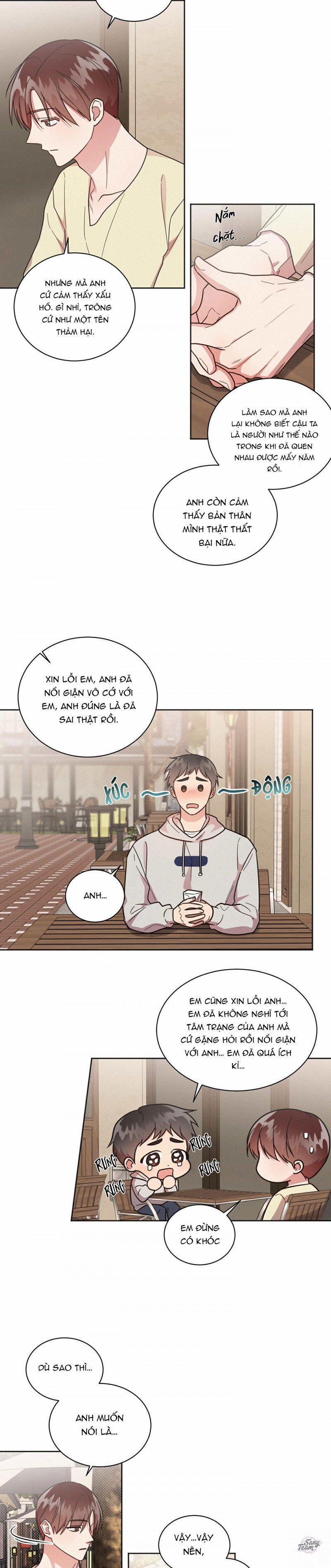 Bạn Tình Một Đêm 30 trang 2