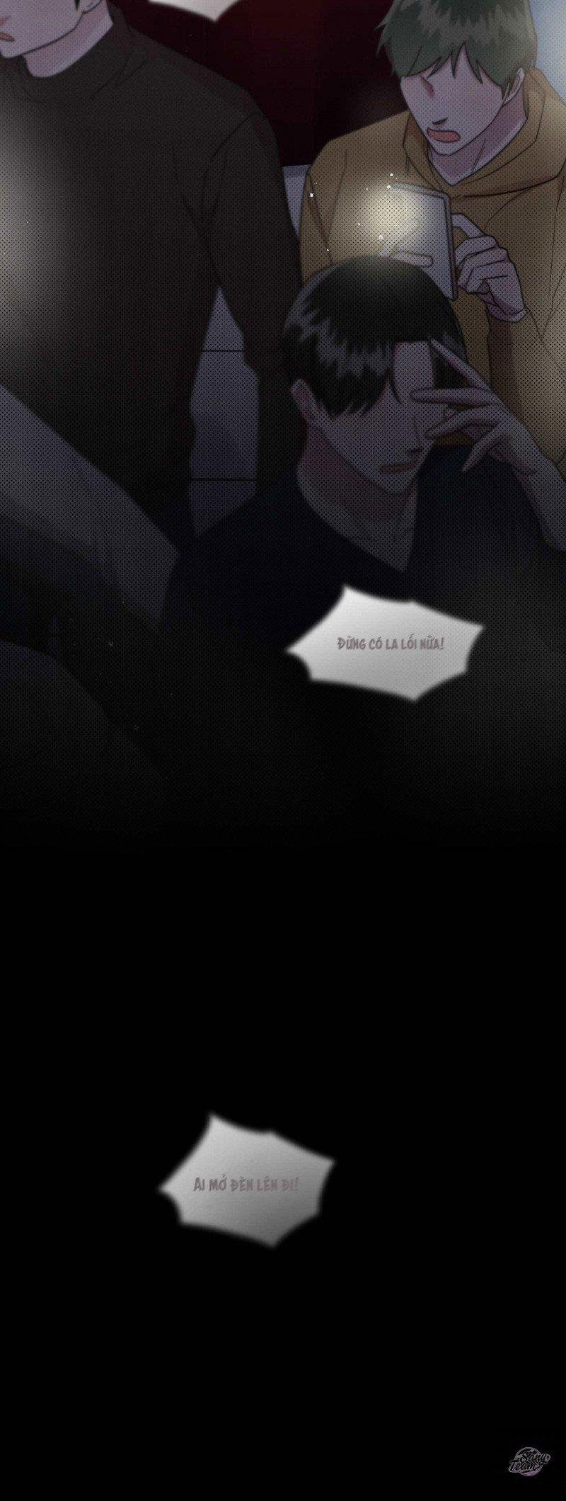 Bạn Tình Một Đêm 30 trang 23