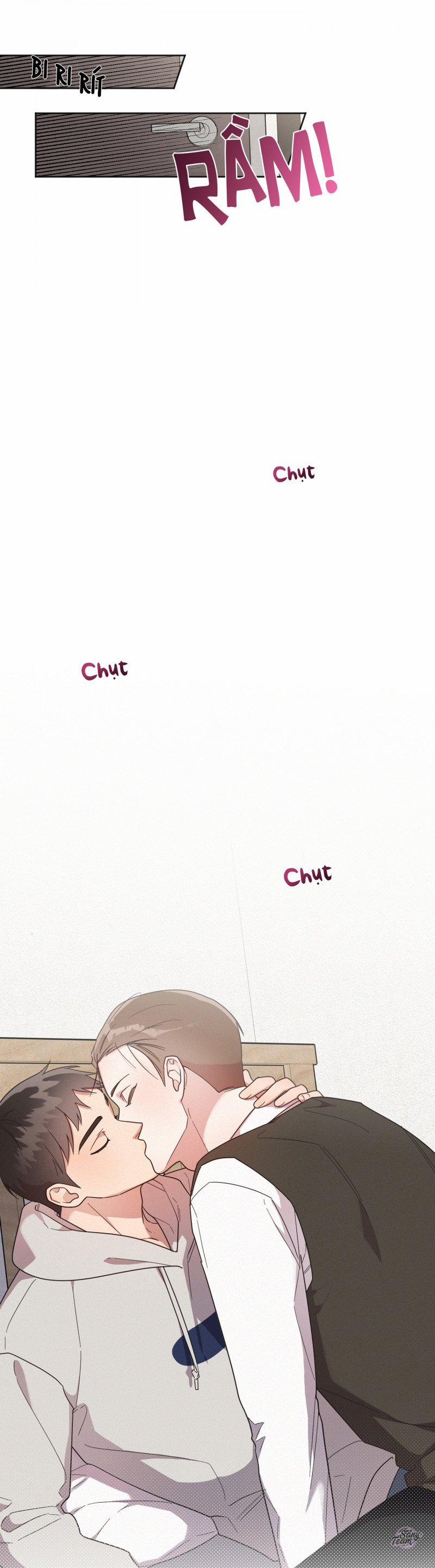 Bạn Tình Một Đêm 31 trang 3