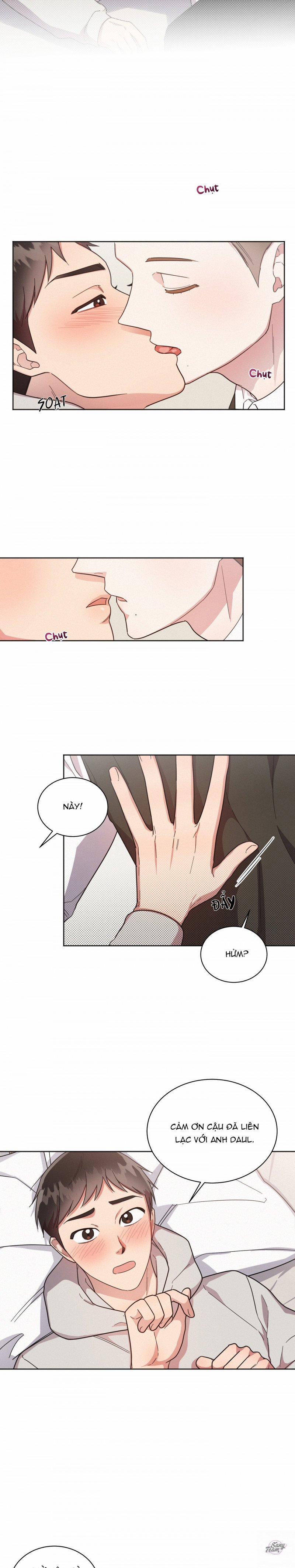 Bạn Tình Một Đêm 31 trang 4