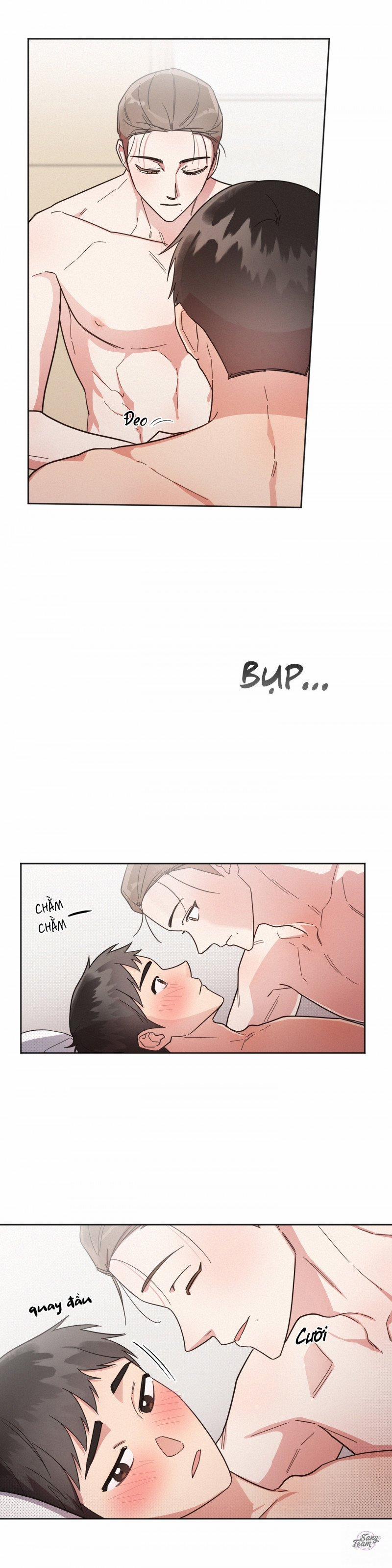 Bạn Tình Một Đêm 32 trang 12