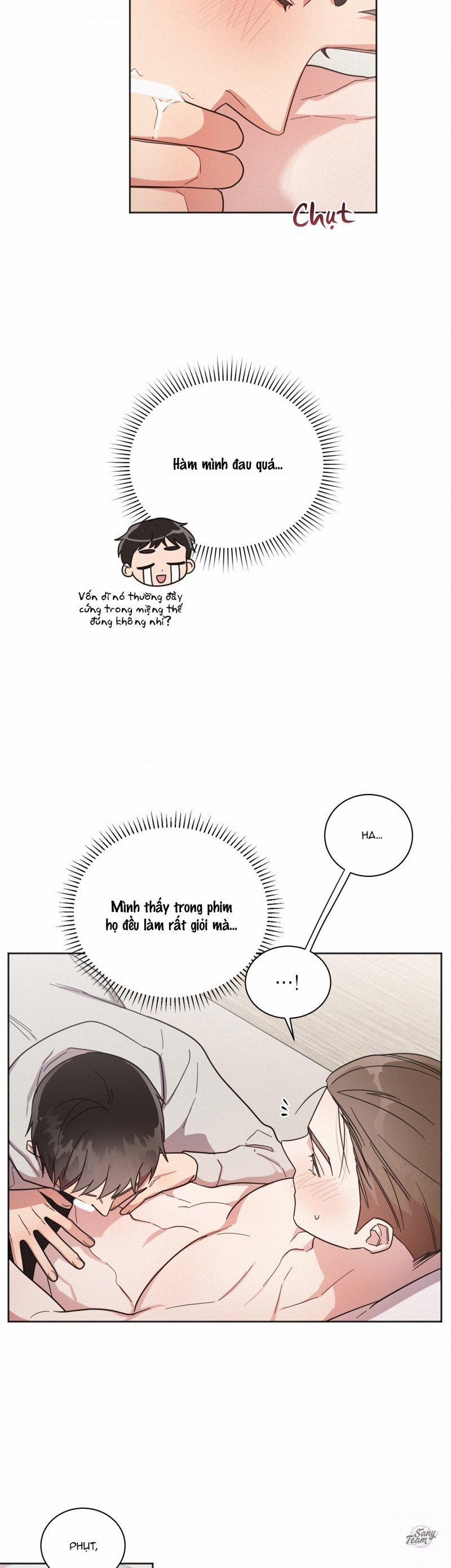 Bạn Tình Một Đêm 32 trang 2