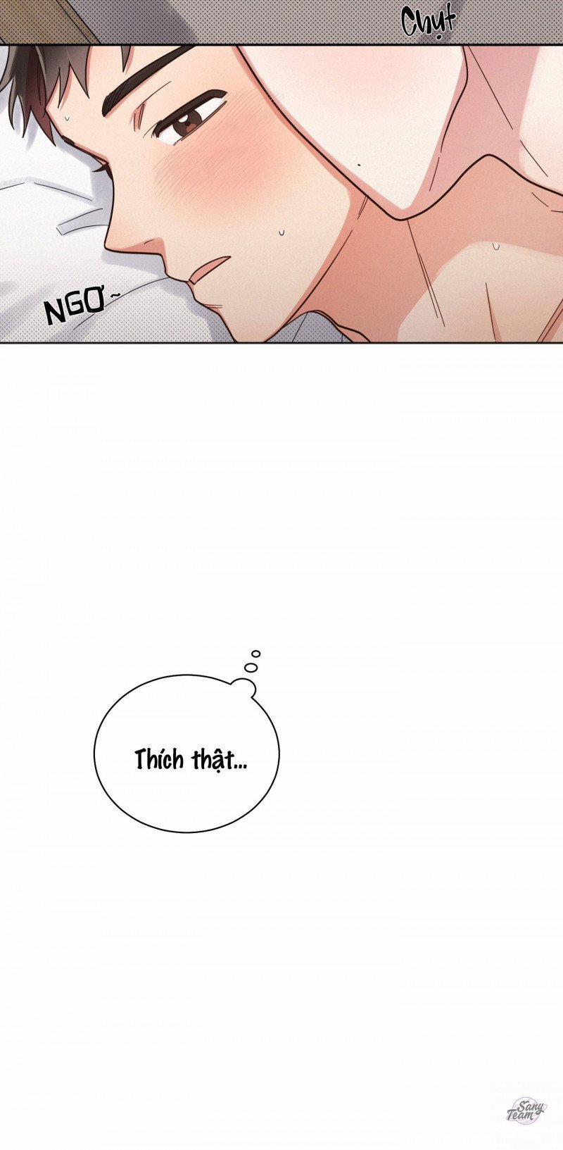 Bạn Tình Một Đêm 33 trang 10