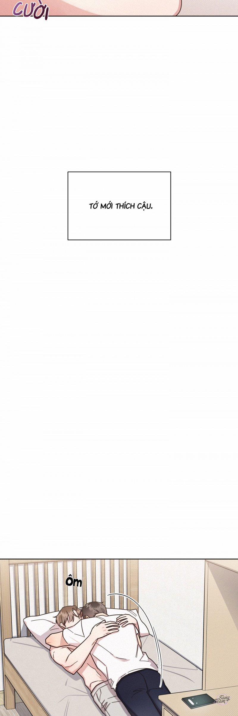 Bạn Tình Một Đêm 33 trang 28