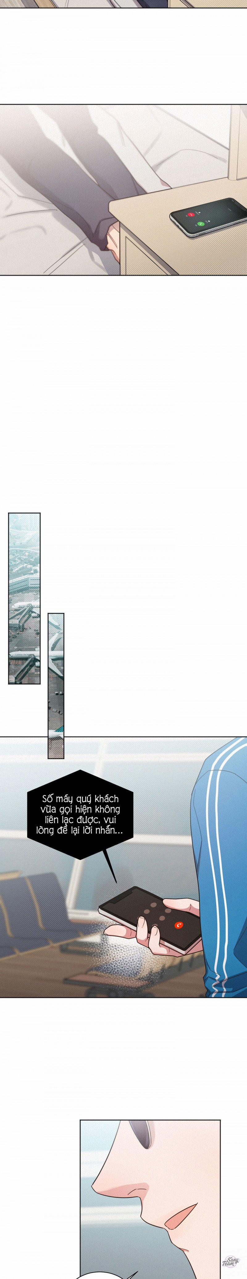 Bạn Tình Một Đêm 33 trang 29