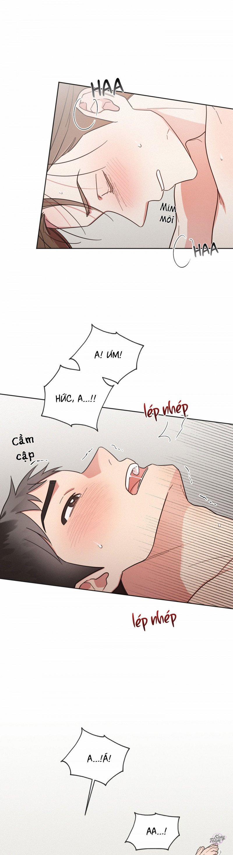 Bạn Tình Một Đêm 33 trang 7