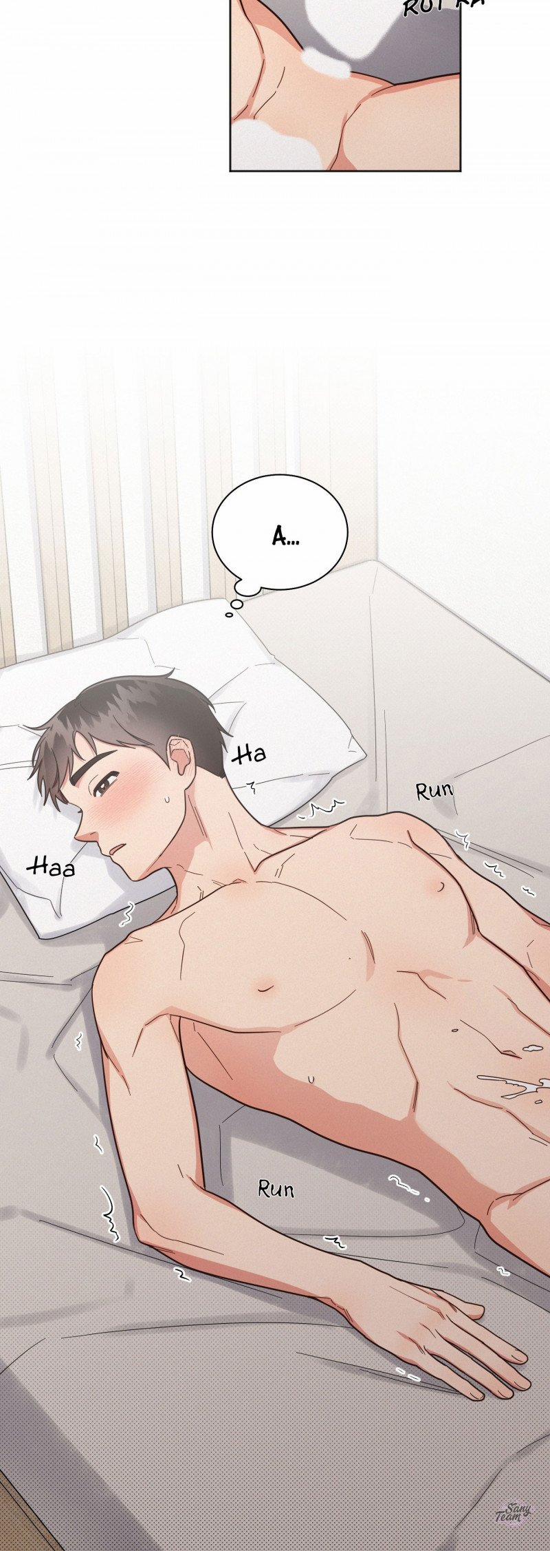 Bạn Tình Một Đêm 33 trang 9