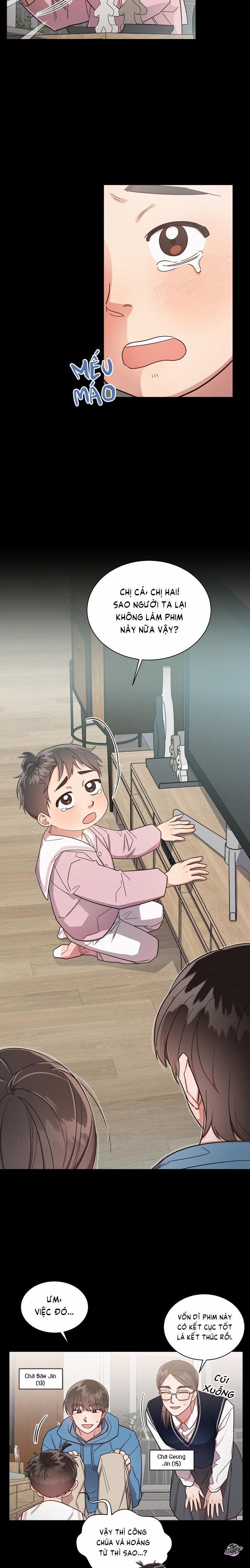 Bạn Tình Một Đêm 34 trang 2