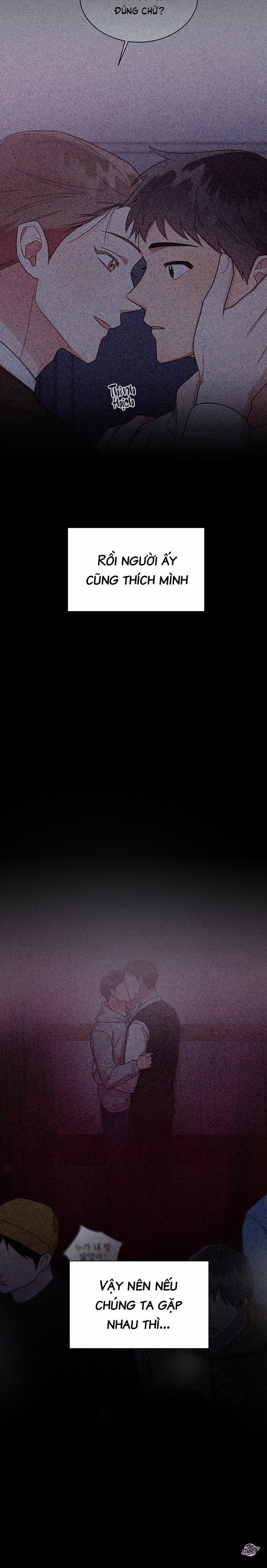 Bạn Tình Một Đêm 34 trang 6