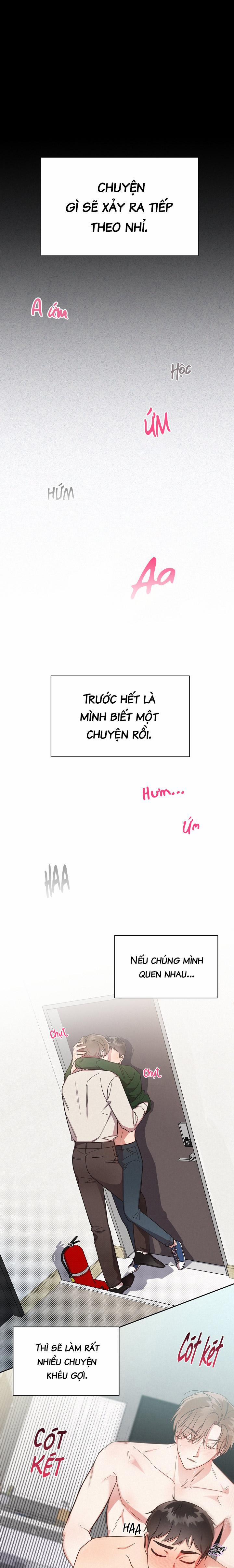 Bạn Tình Một Đêm 34 trang 7