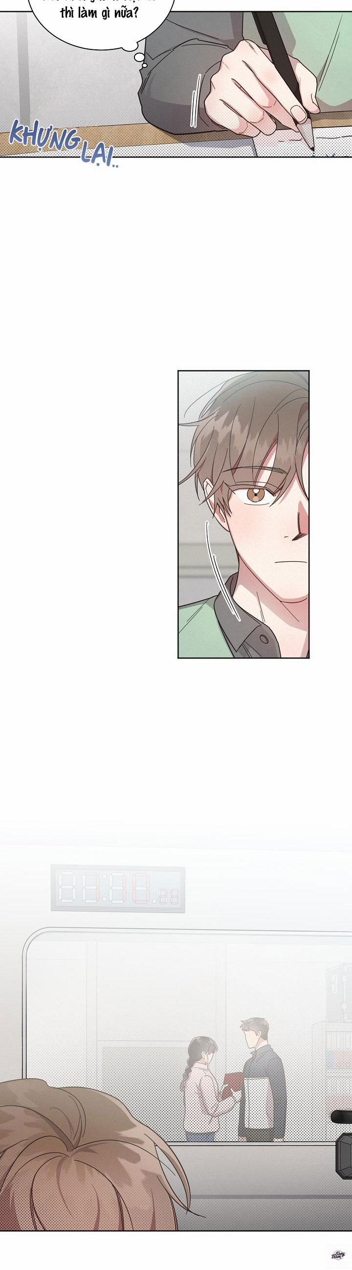 Bạn Tình Một Đêm 36 trang 1