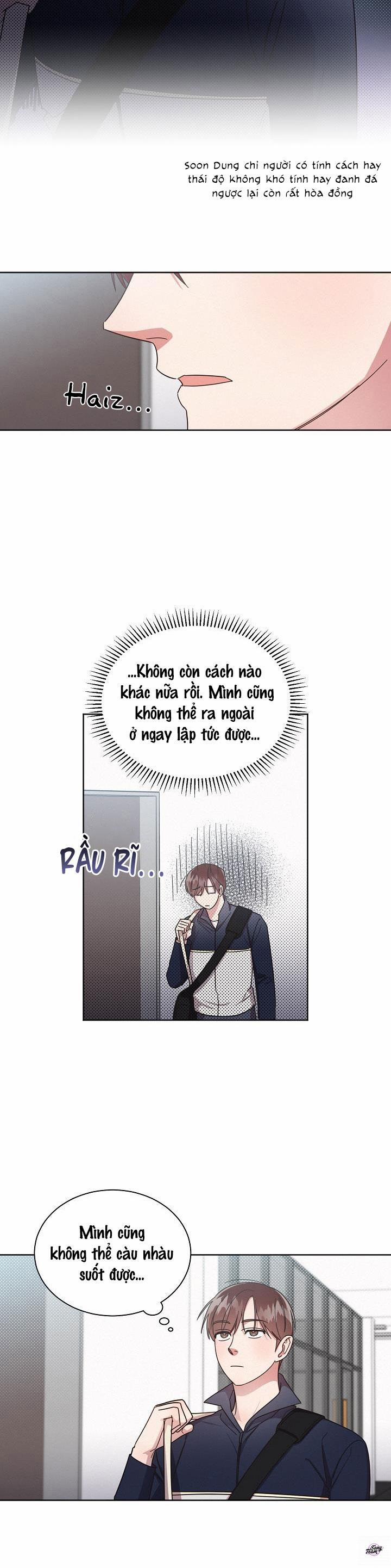 Bạn Tình Một Đêm 36 trang 10