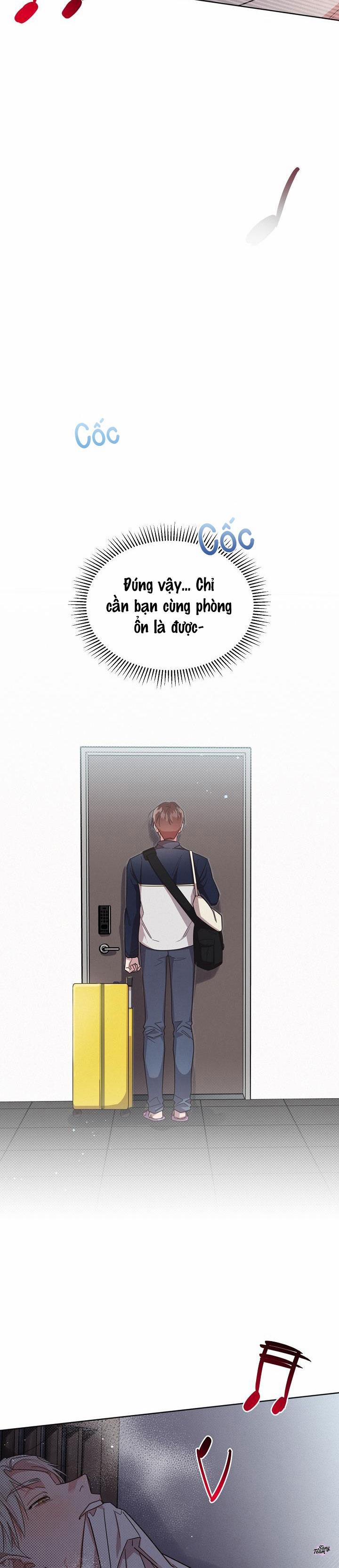 Bạn Tình Một Đêm 36 trang 13