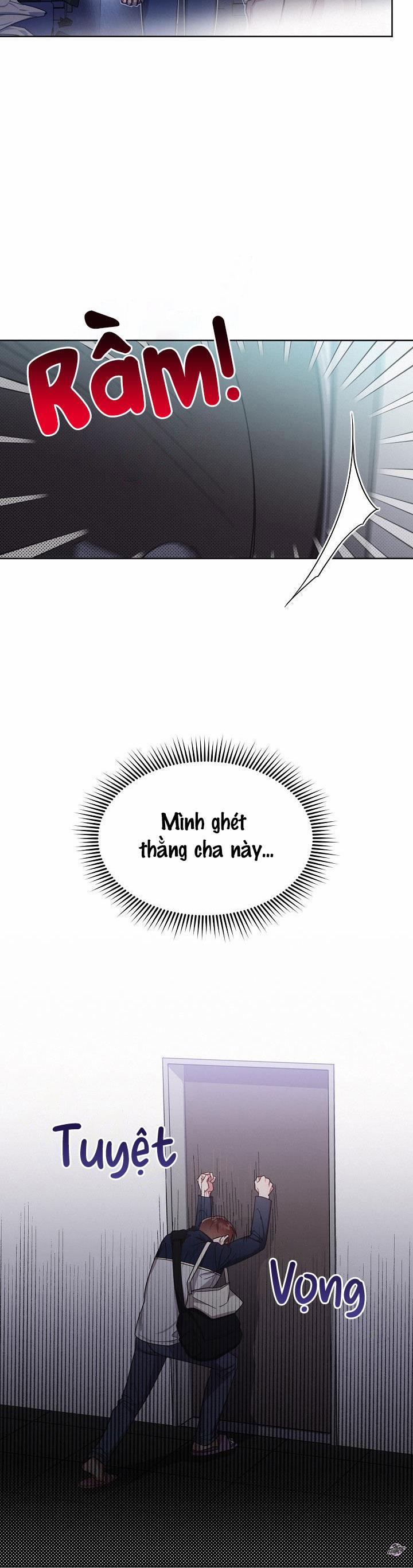 Bạn Tình Một Đêm 36 trang 19