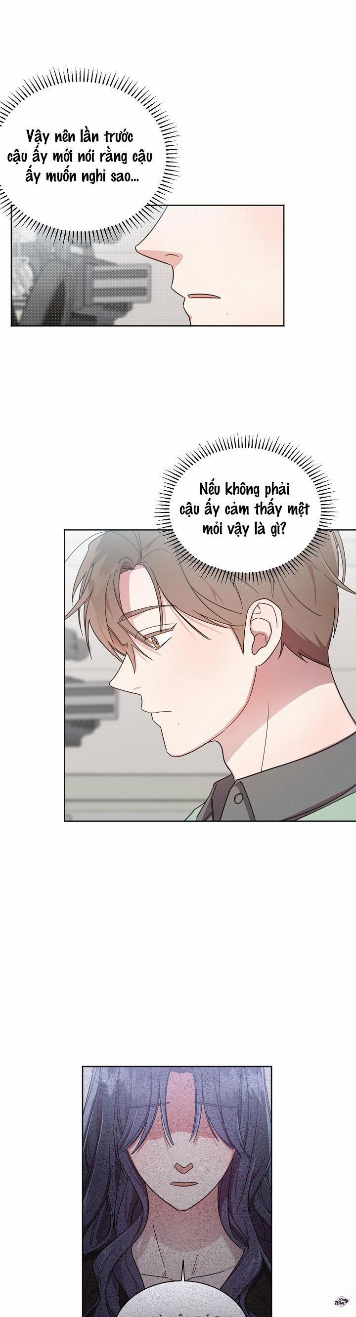 Bạn Tình Một Đêm 36 trang 2