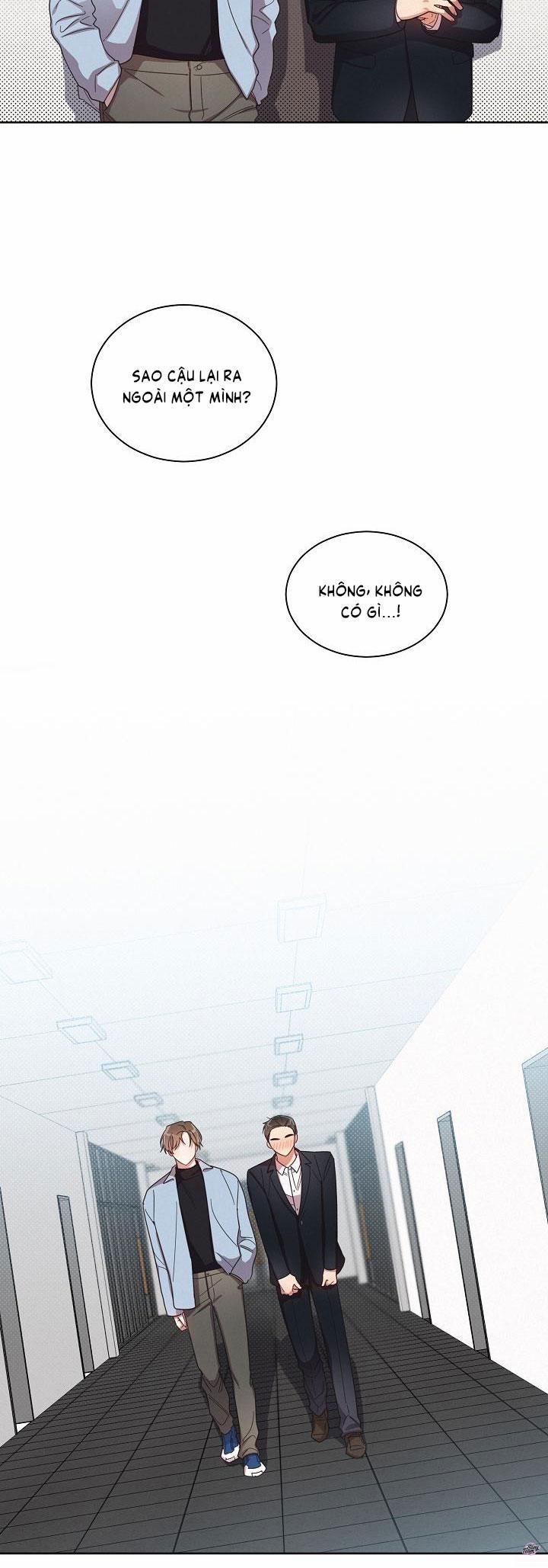 Bạn Tình Một Đêm 37 trang 1