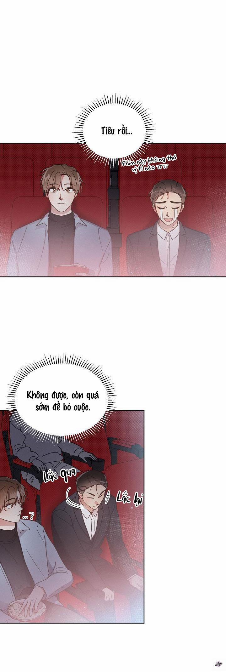 Bạn Tình Một Đêm 37 trang 11