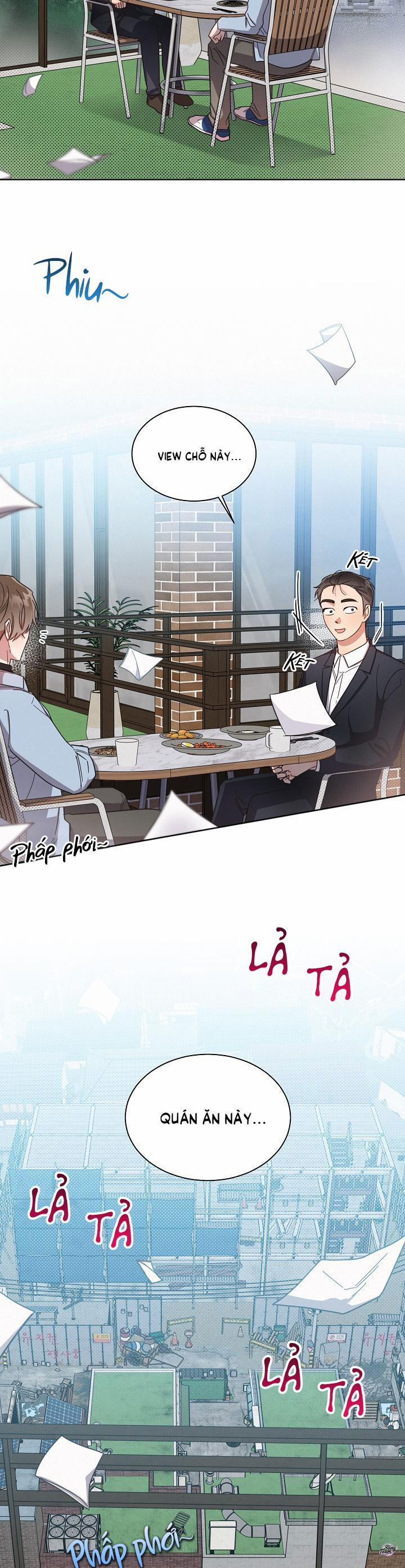 Bạn Tình Một Đêm 37 trang 16