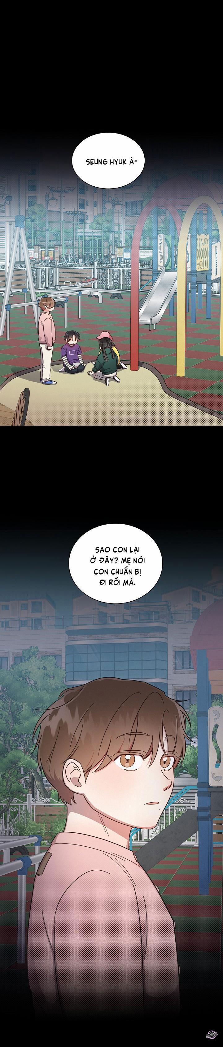 Bạn Tình Một Đêm 38 trang 0