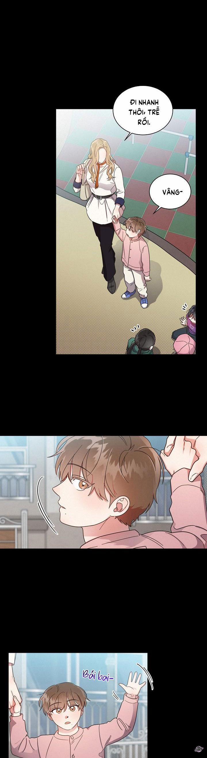 Bạn Tình Một Đêm 38 trang 1