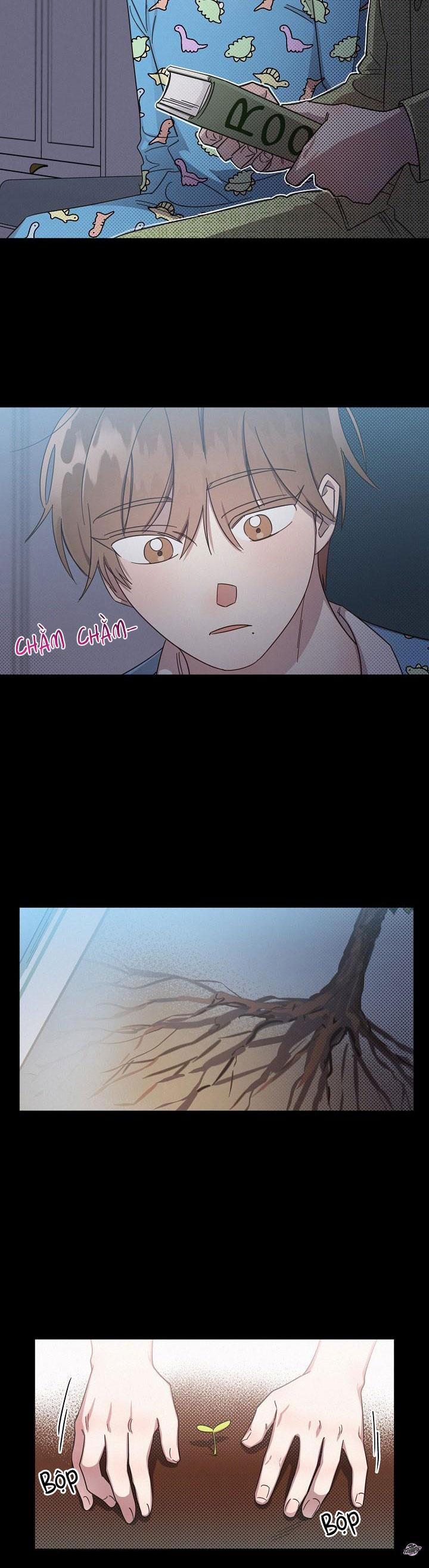 Bạn Tình Một Đêm 38 trang 11