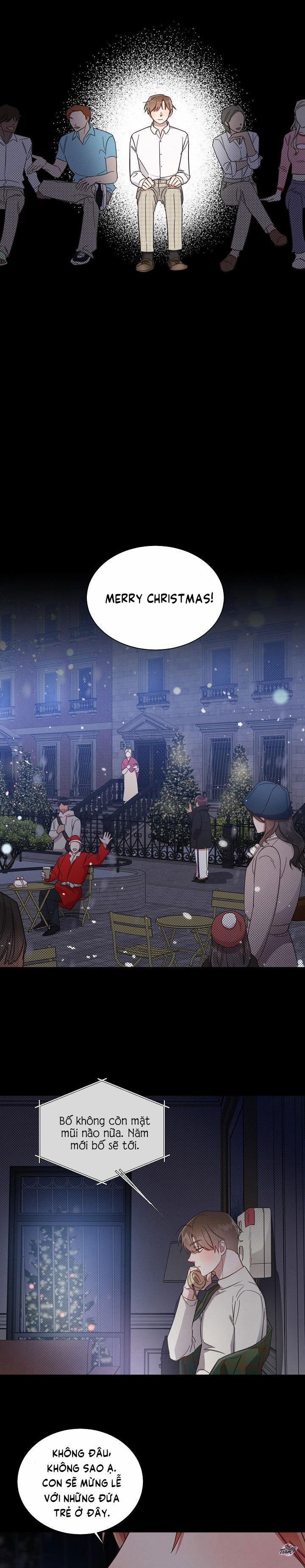 Bạn Tình Một Đêm 38 trang 18