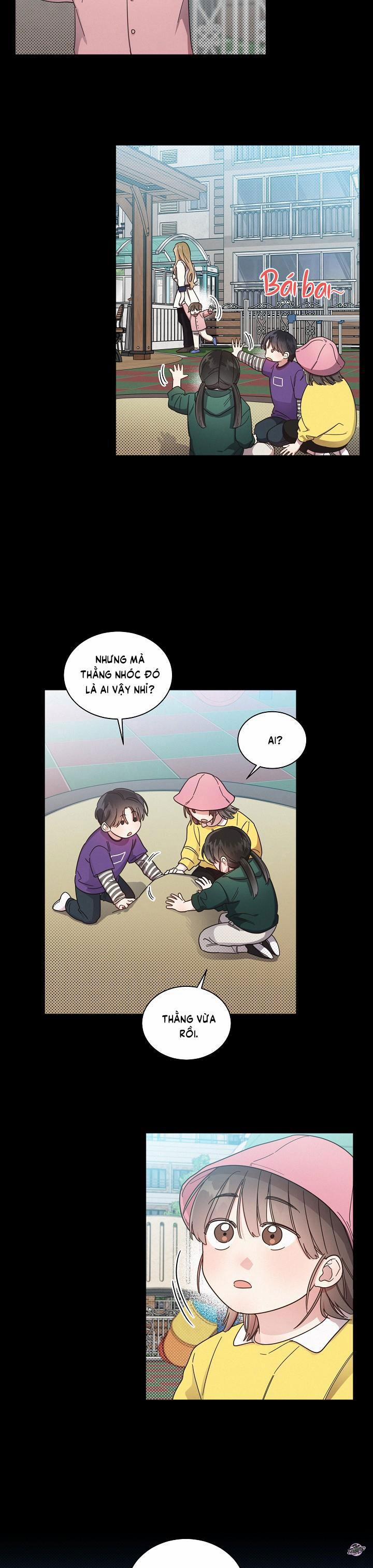 Bạn Tình Một Đêm 38 trang 2