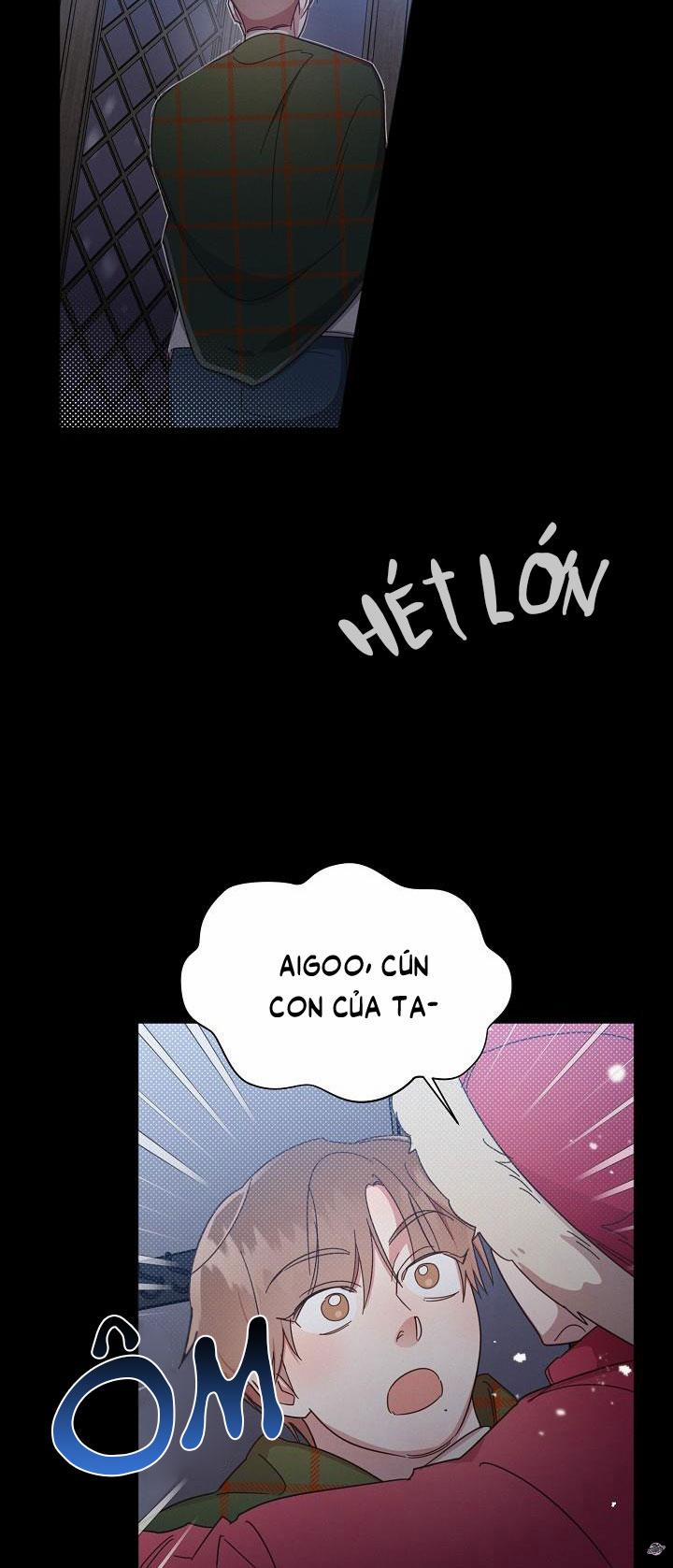 Bạn Tình Một Đêm 38 trang 21