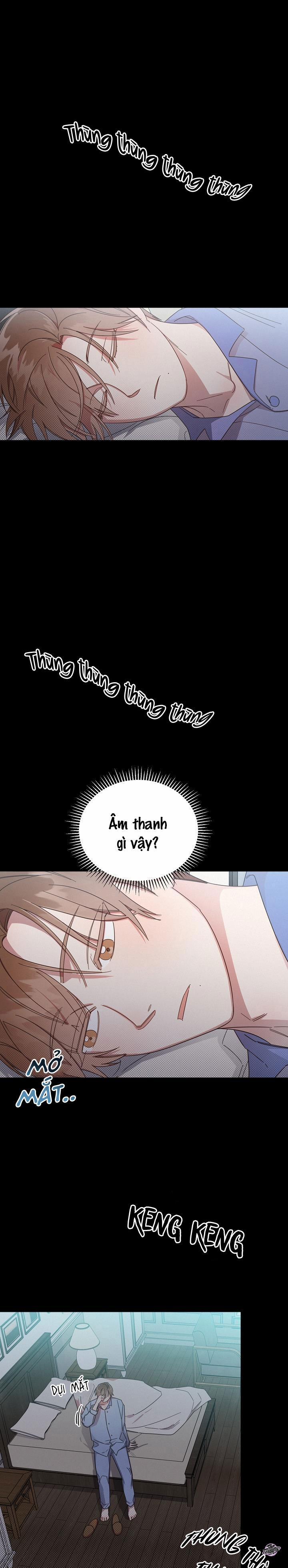 Bạn Tình Một Đêm 39 trang 0