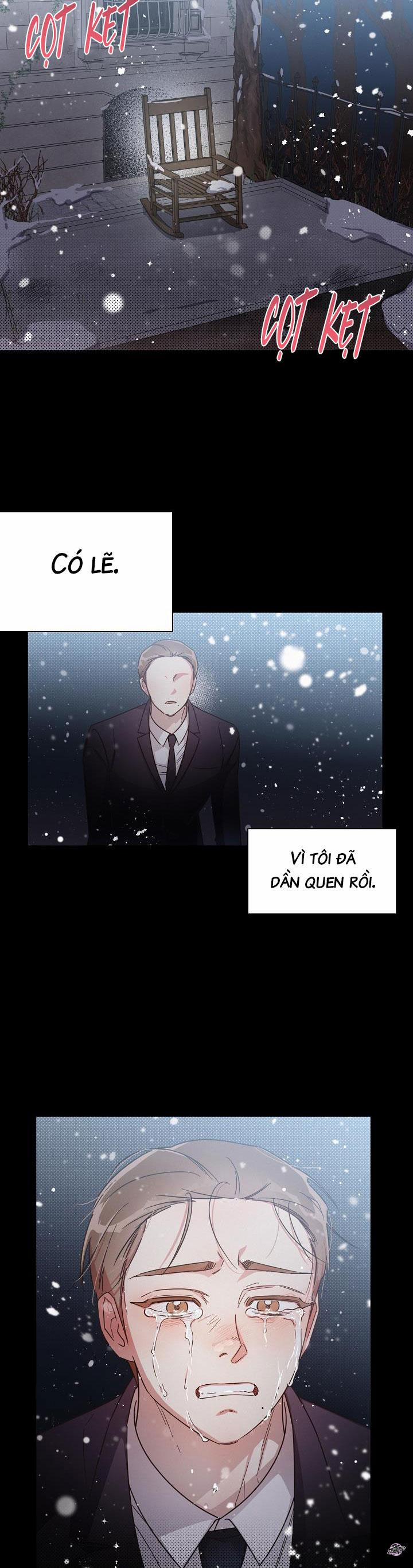 Bạn Tình Một Đêm 39 trang 25