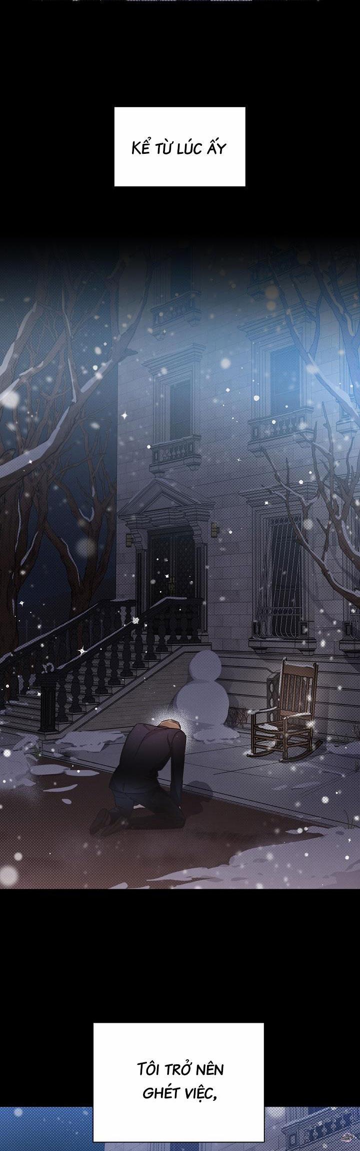 Bạn Tình Một Đêm 39 trang 26