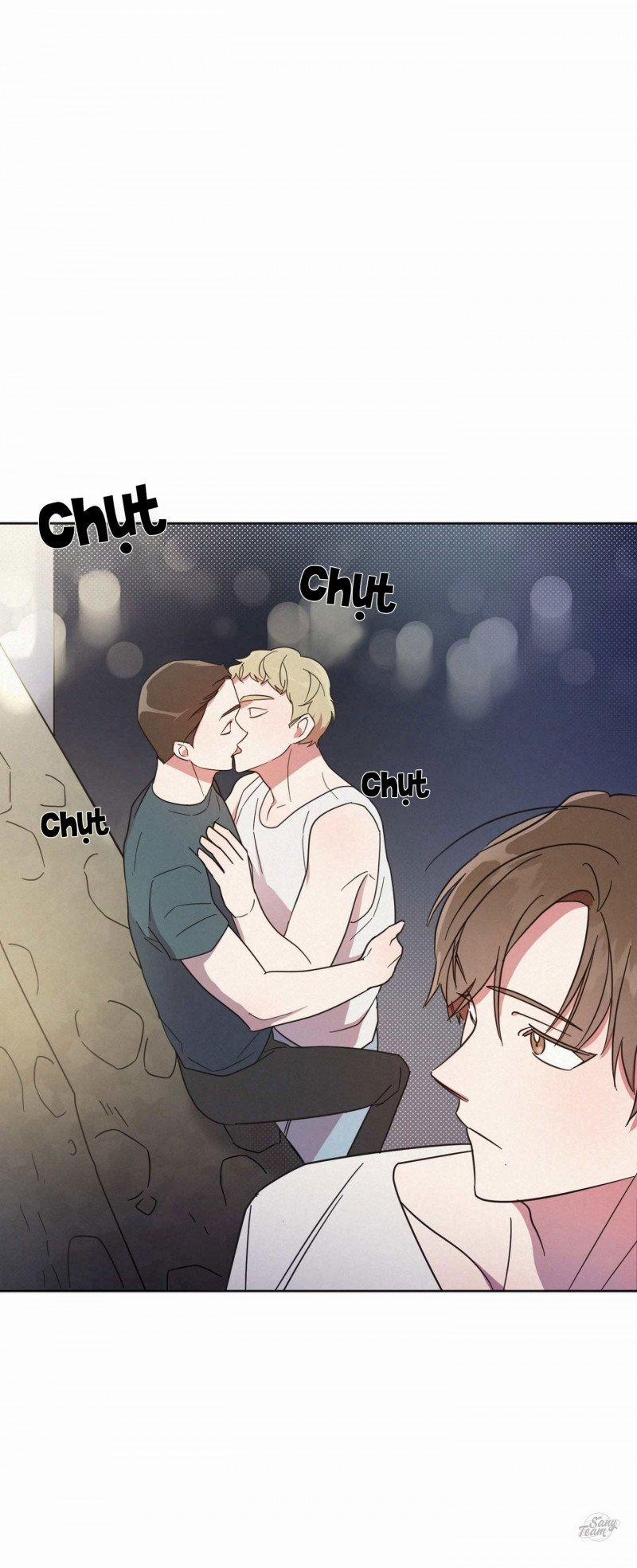 Bạn Tình Một Đêm 4 trang 26